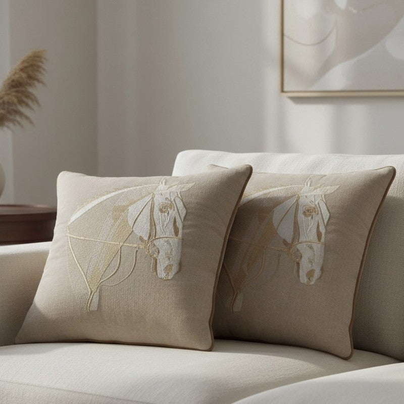 Linen · Cotton
