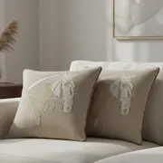 Embroidered Cushion Covers category