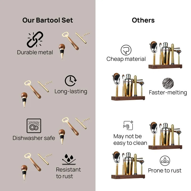 Fine Wine Tools - Set Of Three media 5