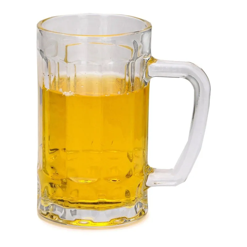 StoutShire Beer Mug - 400 mL media 5