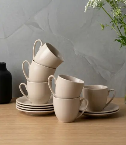 Porcelain