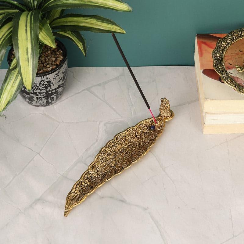 Herda Incense Holder media 3