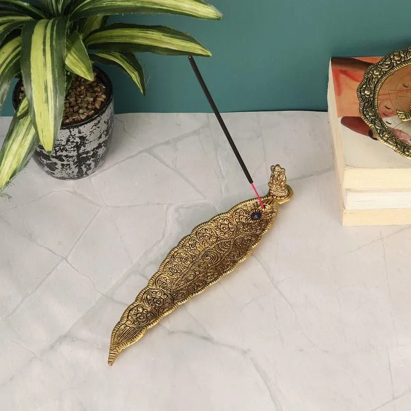 Herda Incense Holder media 3