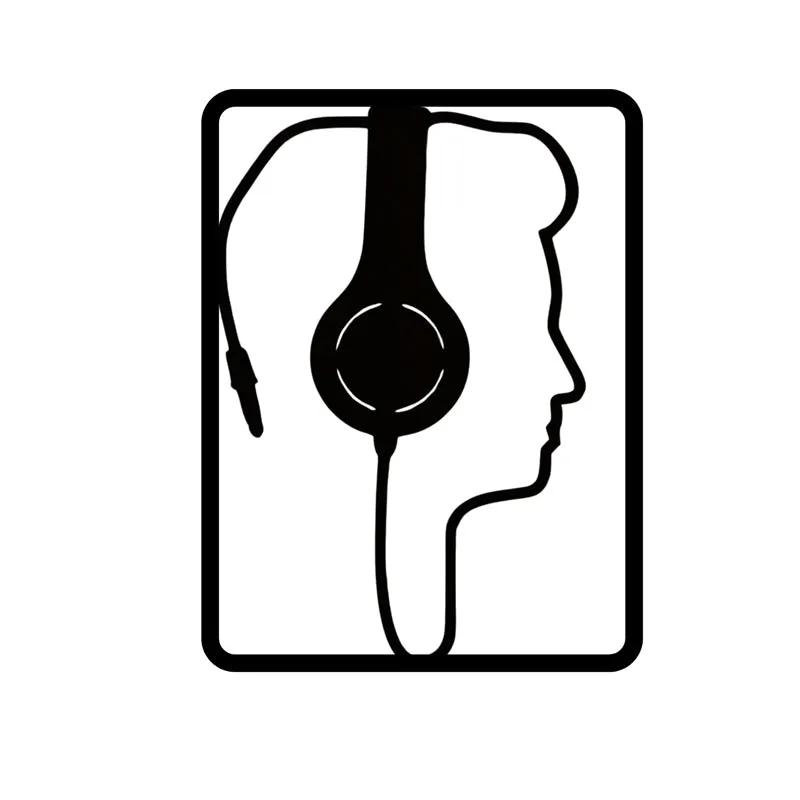 Lost In Music Iron Wall Accent media 4
