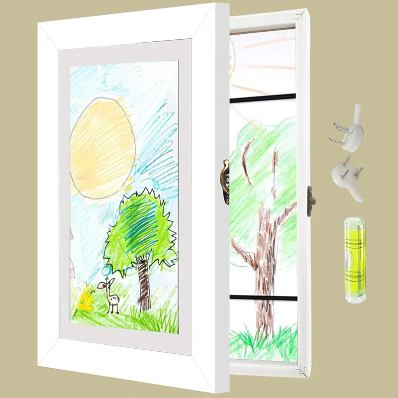 Memory Mood Photo Frame - Set Of Twelve media 4