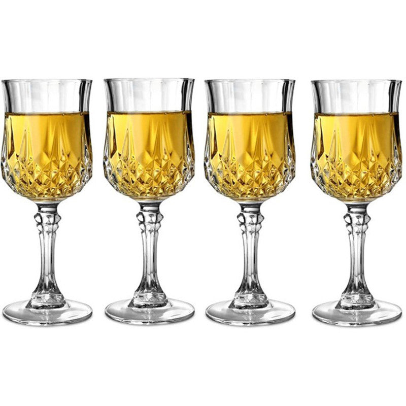 Daxton 1000 MLIce Bucket With 100 ML Glass - Six Piece Set media 5