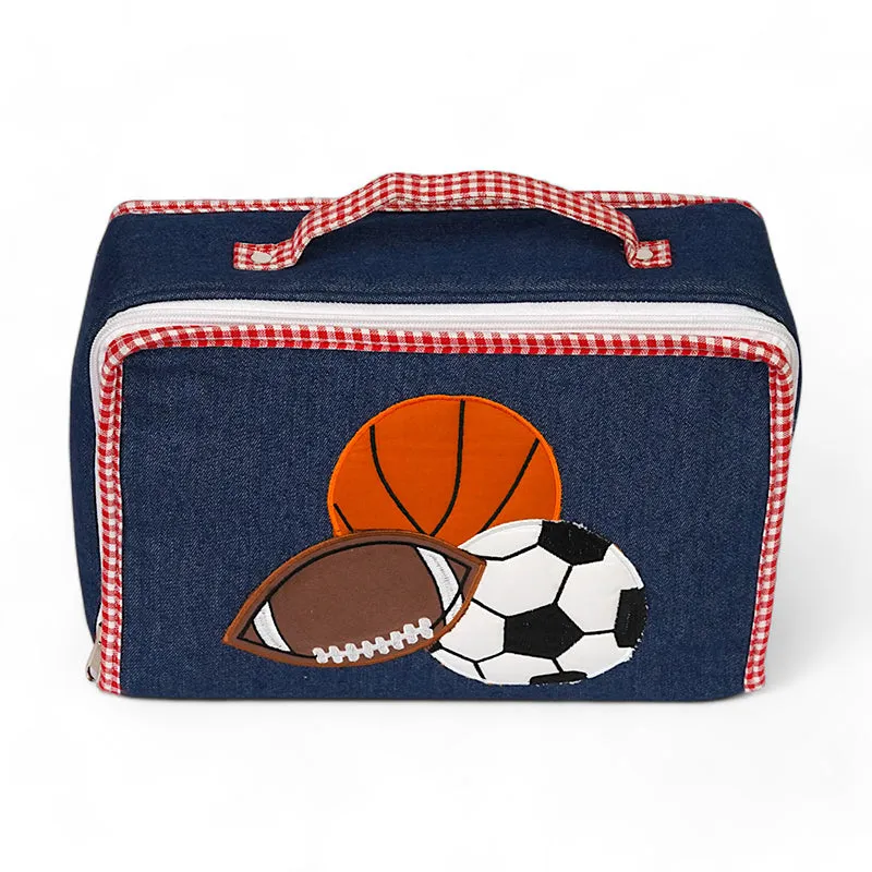 Soccer Play Organiser - Playtime Collection media 3