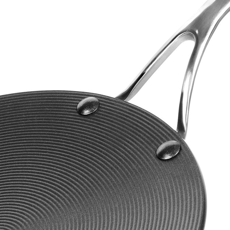 Circulon Hard Anodized Tawa - 15 CM media 9
