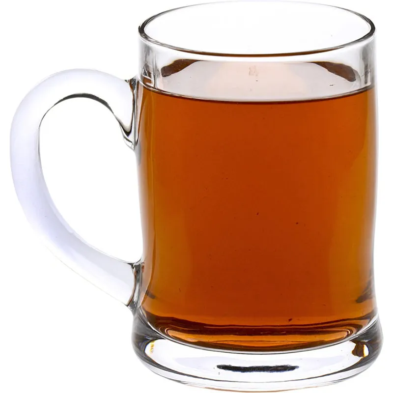 Beaumont Beer Mug (350 ML) - Set Of Two media 5