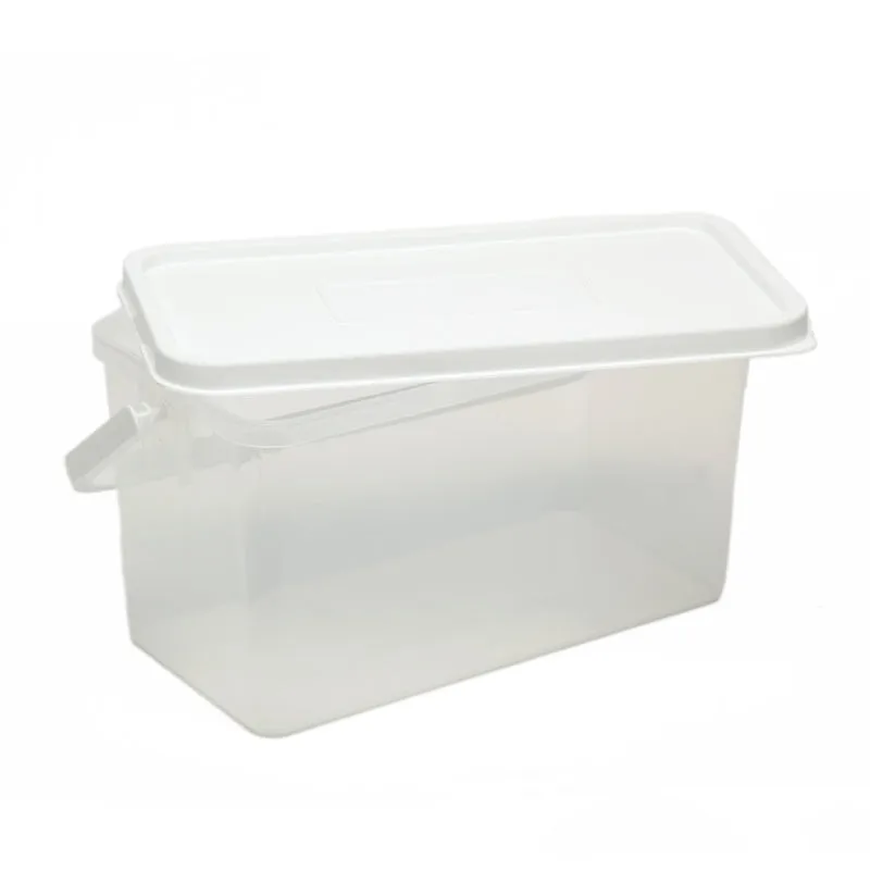 Trent Storage Container (3300 mL) - White media 5