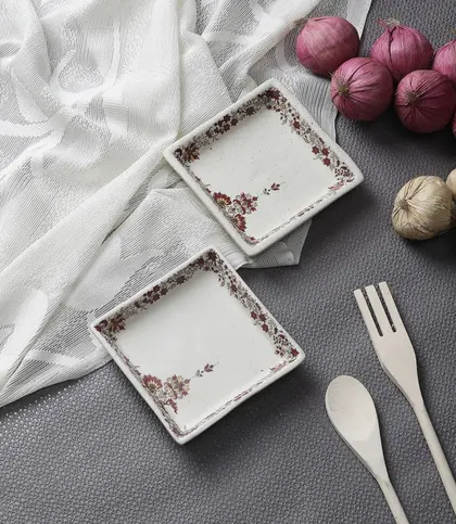 Stoneware