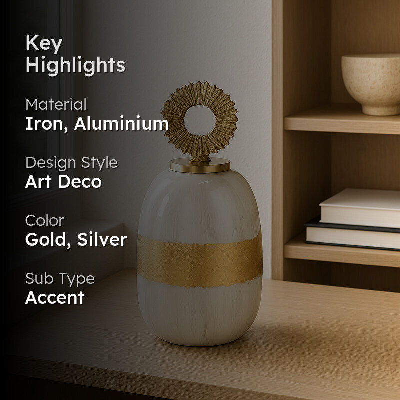 Formset I Showpiece media 2