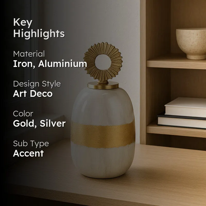 Formset I Showpiece media 2