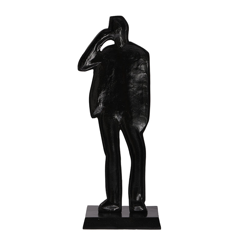 Sebastian Maestro Showpiece - Black media 4