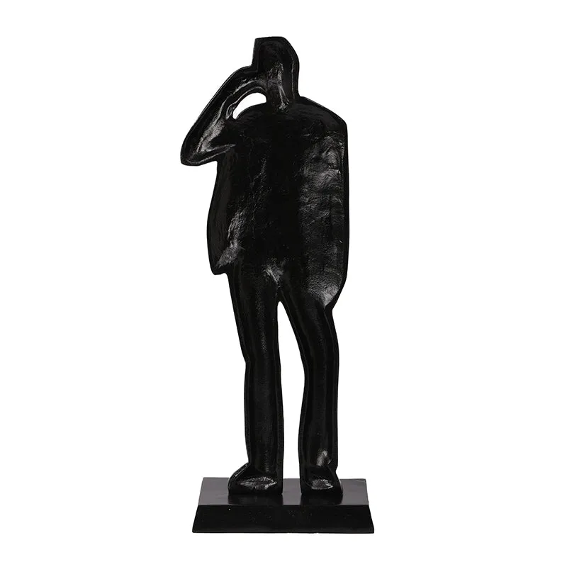 Sebastian Maestro Showpiece - Black media 4