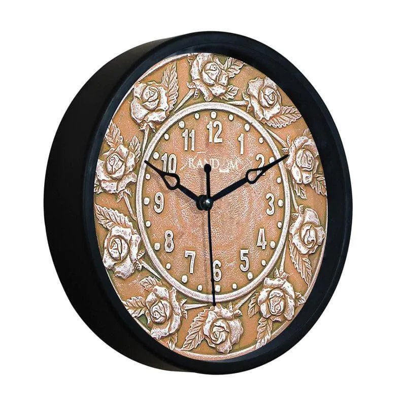 Vintage Floral Fun Wall Art media 4