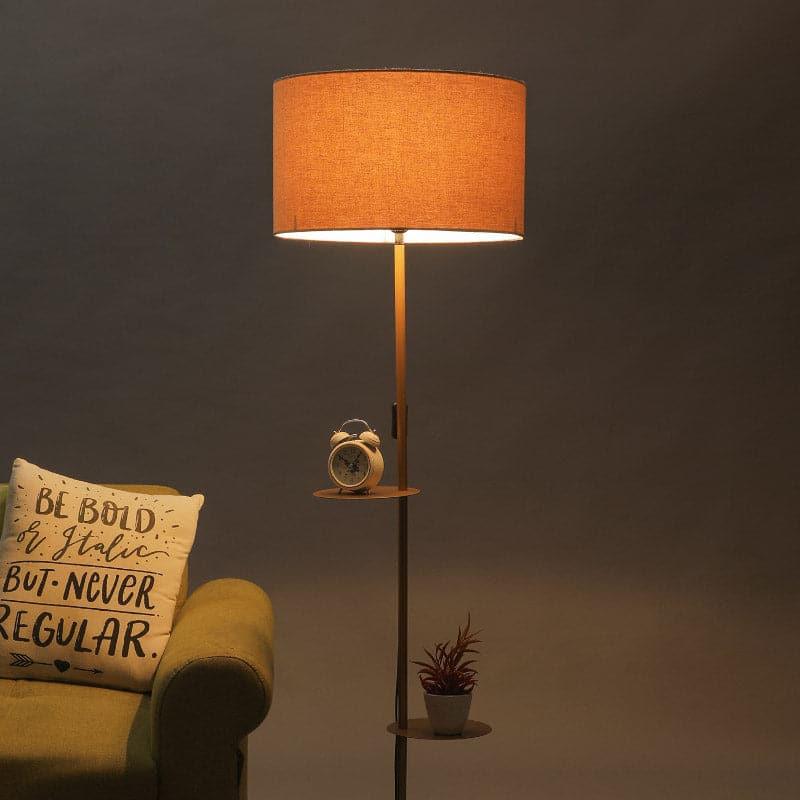 Fabric Shade