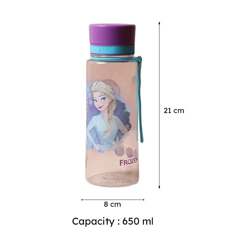 Anna Charm Sipper Water Bottle - 650 mL media 8