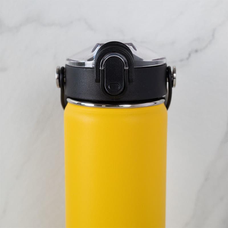 Fizz Fantasy Bottle (Yellow) - 750 mL media 6