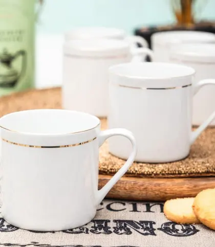 Bone China
