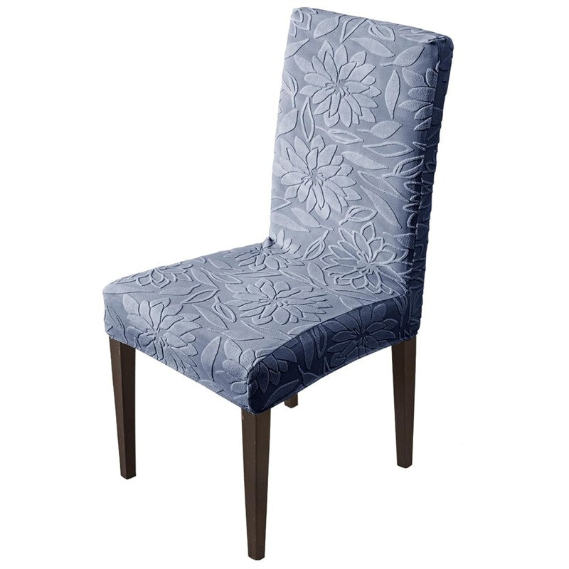 Serena Chair Cover - Blue media 3