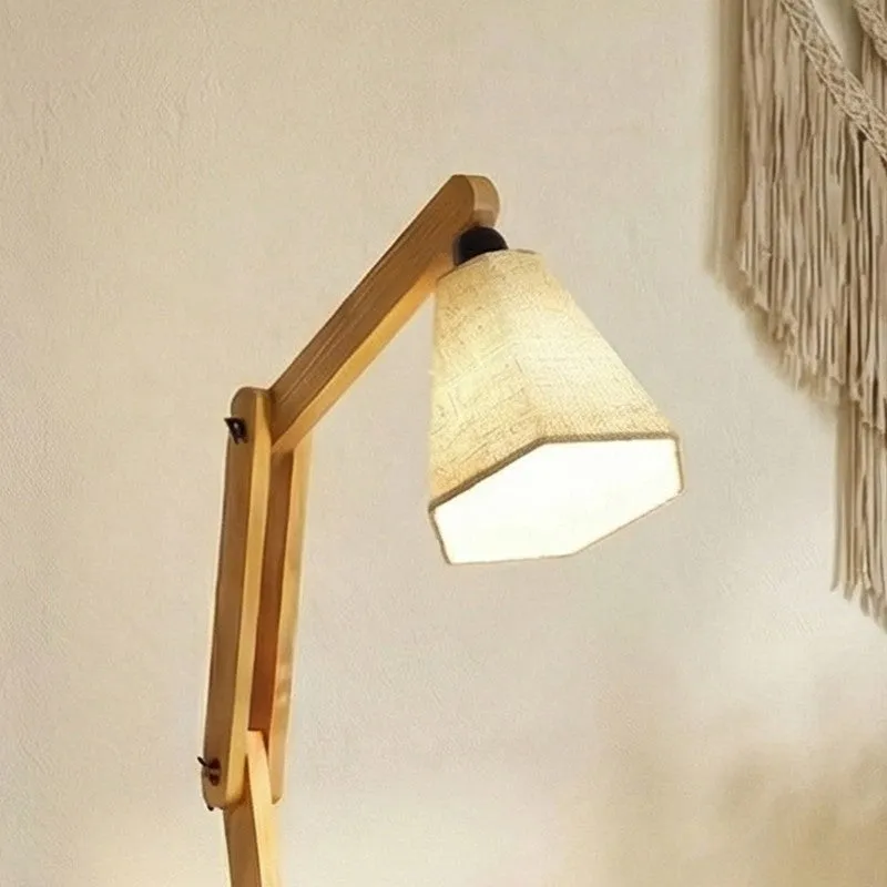 Dyad Shelf Floor Lamp media 4