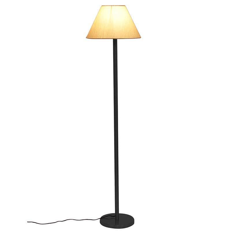 White Hut Floor Lamp media 6