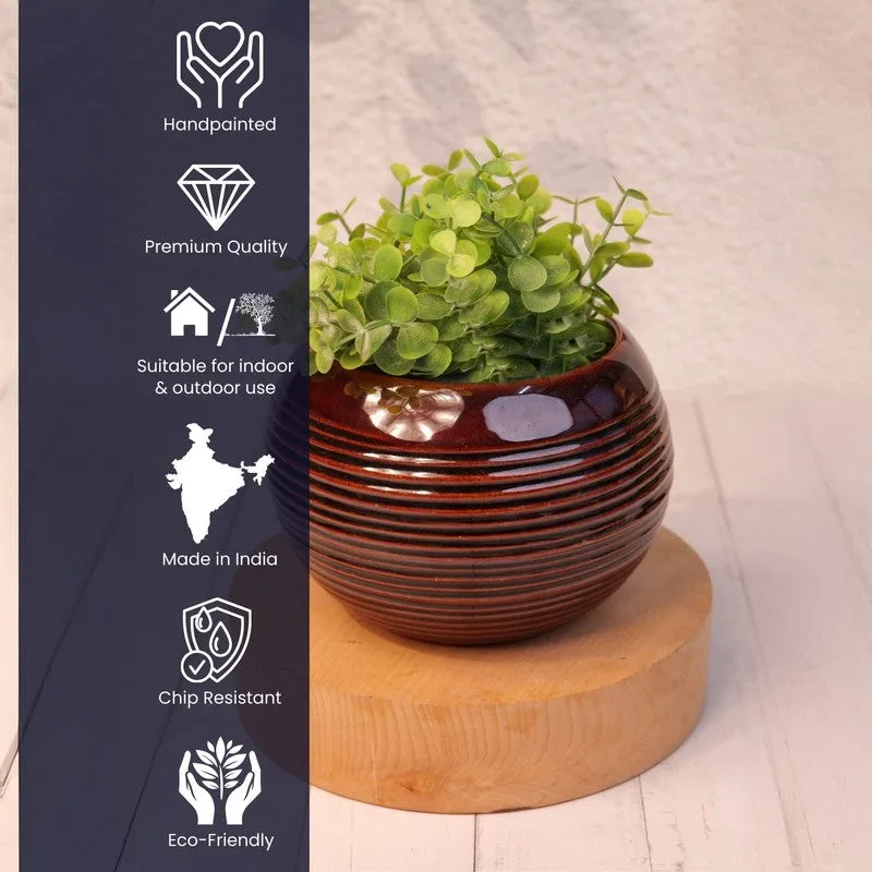 UrbanNest Pots & Planters  Brown media 8
