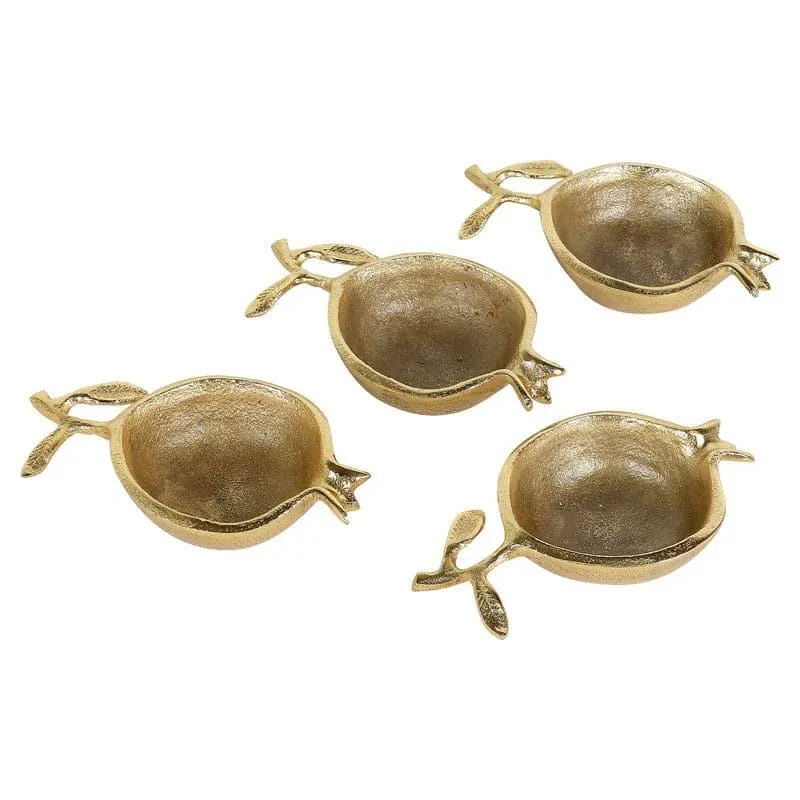 Pomegranate Play Bowl - Set Of Four media 3