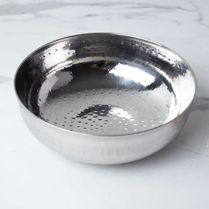 Dip Deep Hammered Kadhai - 1400 mL media 5
