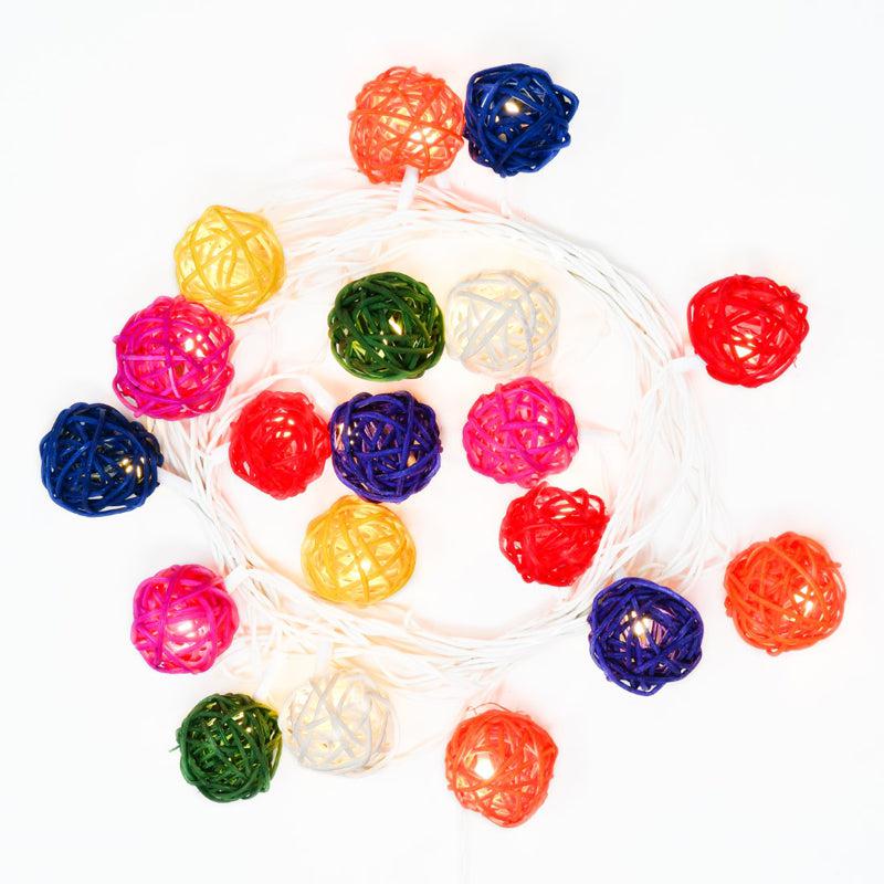 Lucerna DIY String Light media 5