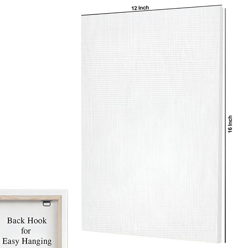 Eleanor Abstract Wall Art - Set of Two media 8