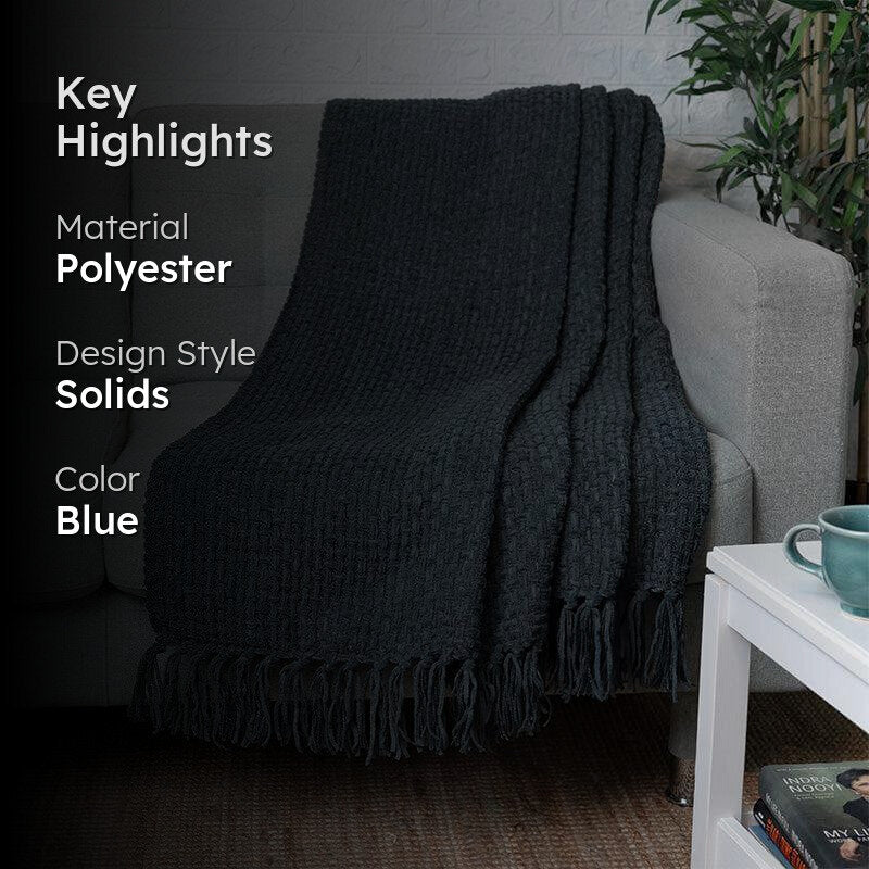 Salome Serene Throw media 2