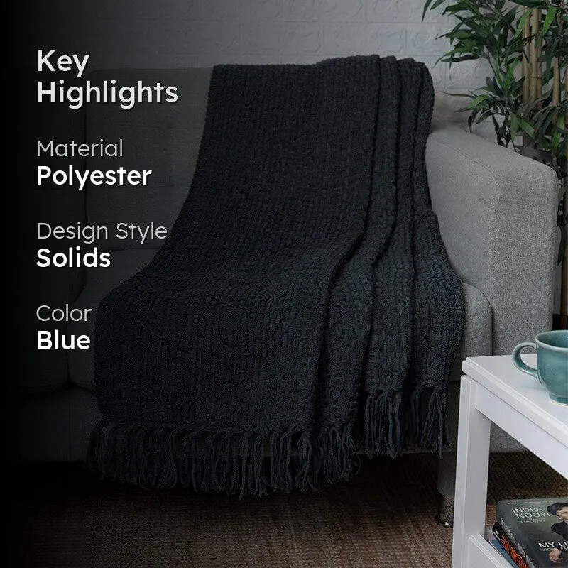 Salome Serene Throw media 2