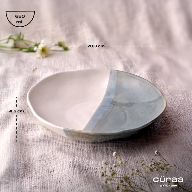 Cüraa  By YFL Home Eclipse Pasta Pate - 650 mL media 7