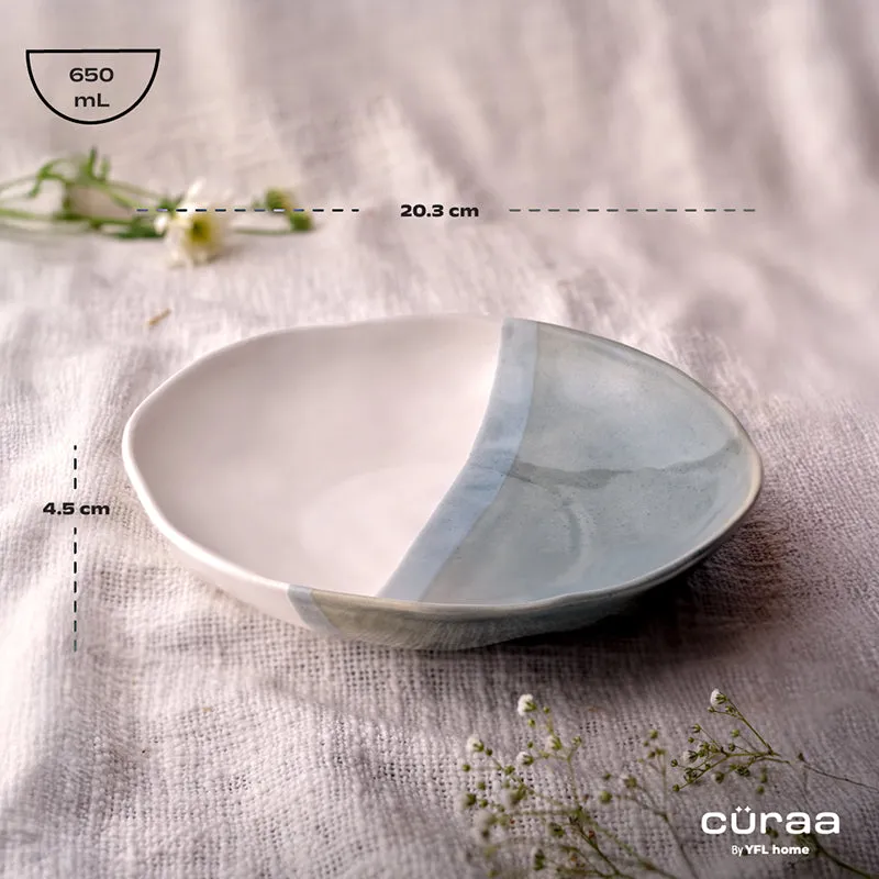 Cüraa  By YFL Home Eclipse Pasta Pate - 650 mL media 7