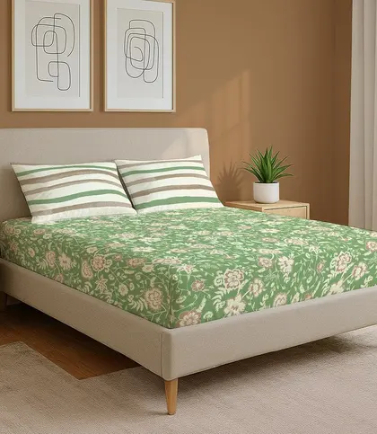 100% Cotton