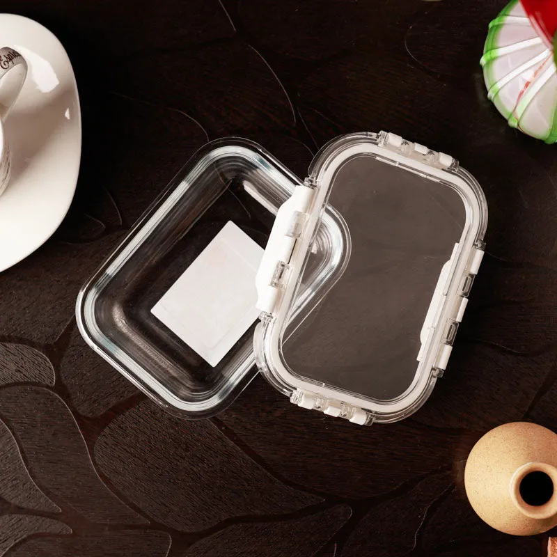 ClipLock Rectangle Container media 5
