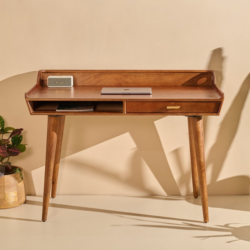 Muse Wooden Table