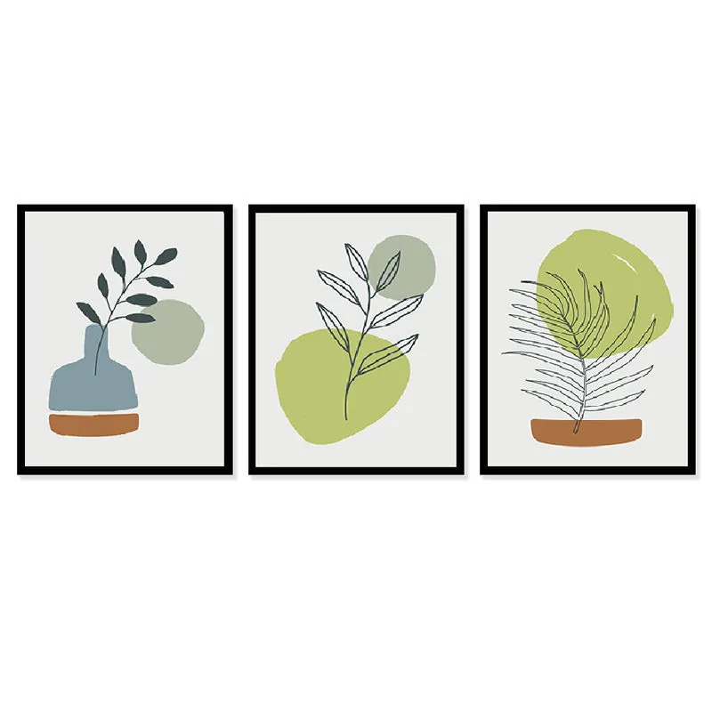 Ella Wall Art - Set Of Three media 3