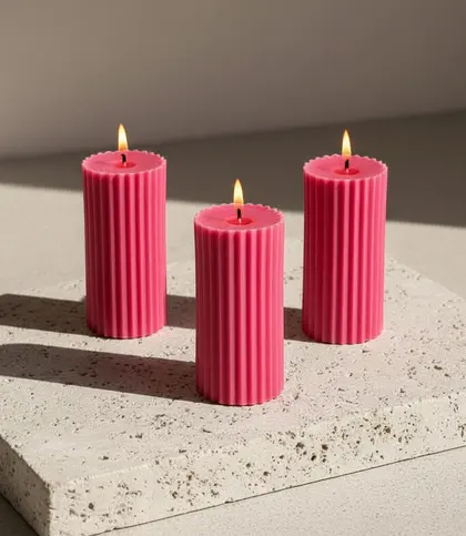 Soy Wax