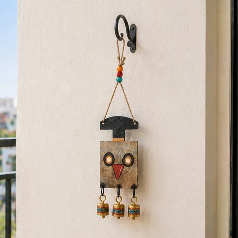 Sweetie Bird Windchime - 9
