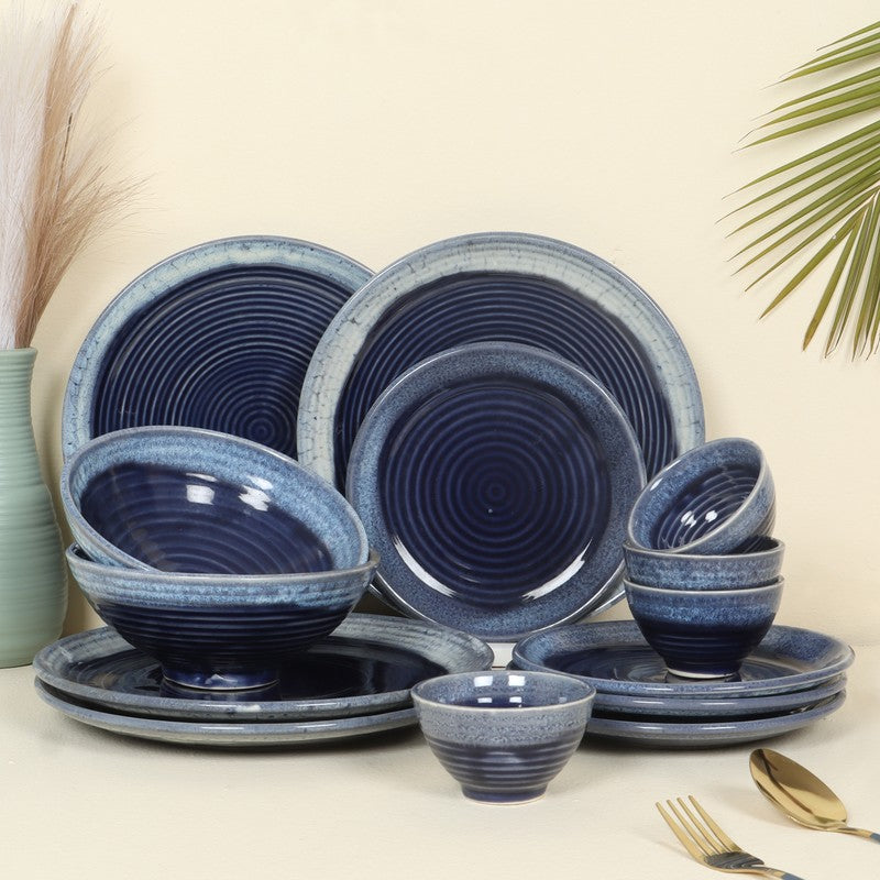 Fourteen Piece Set