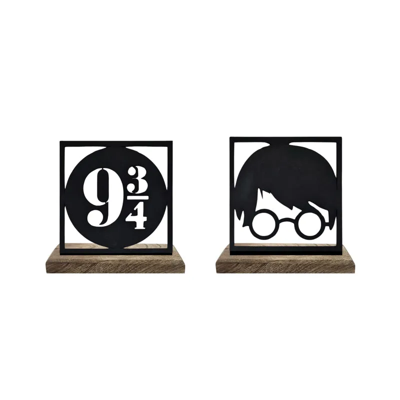 HP Combo I Showpiece - Set Of Two media 4