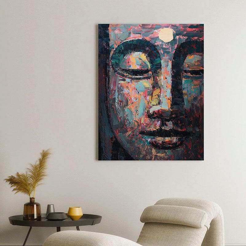 Wood · Canvas