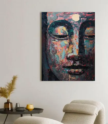 Wood · Canvas
