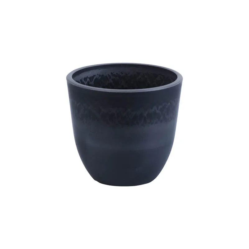 Spriggle FRP Pot (Set Of Four) - 5 Inch media 4