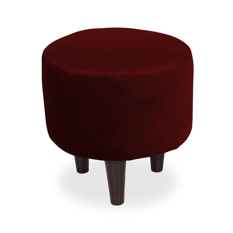 Sorex Homin Ottoman - Brown media 4