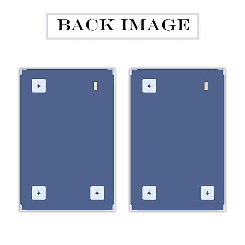 Reflexa Bath Mirror media 4