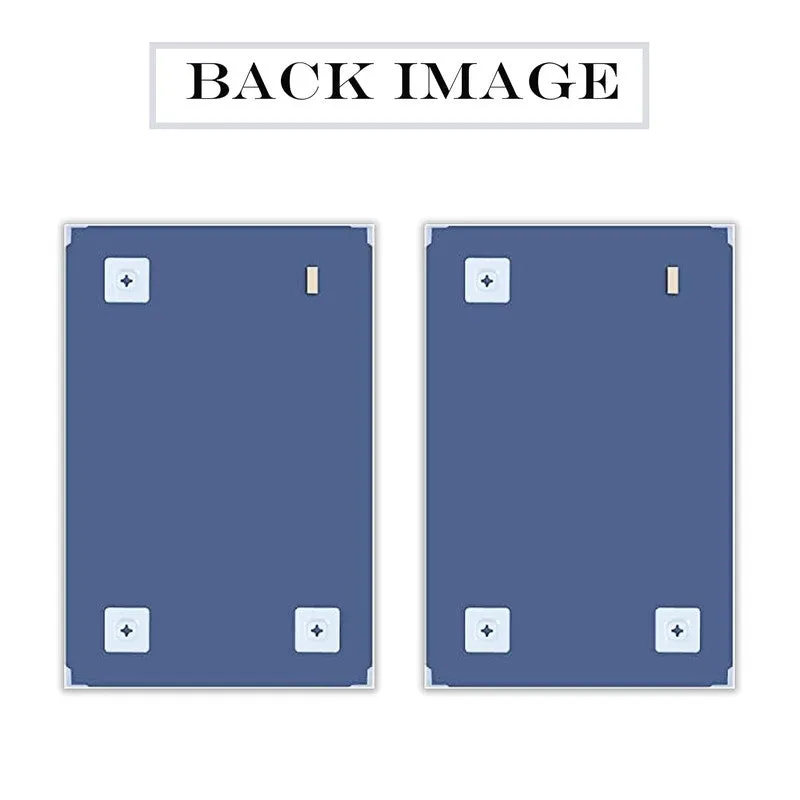 Reflexa Bath Mirror media 4